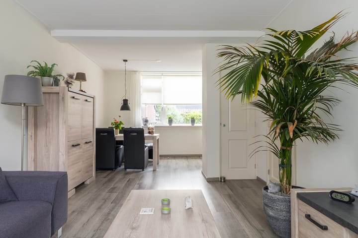 Foto 10 van Vechtstraat 8