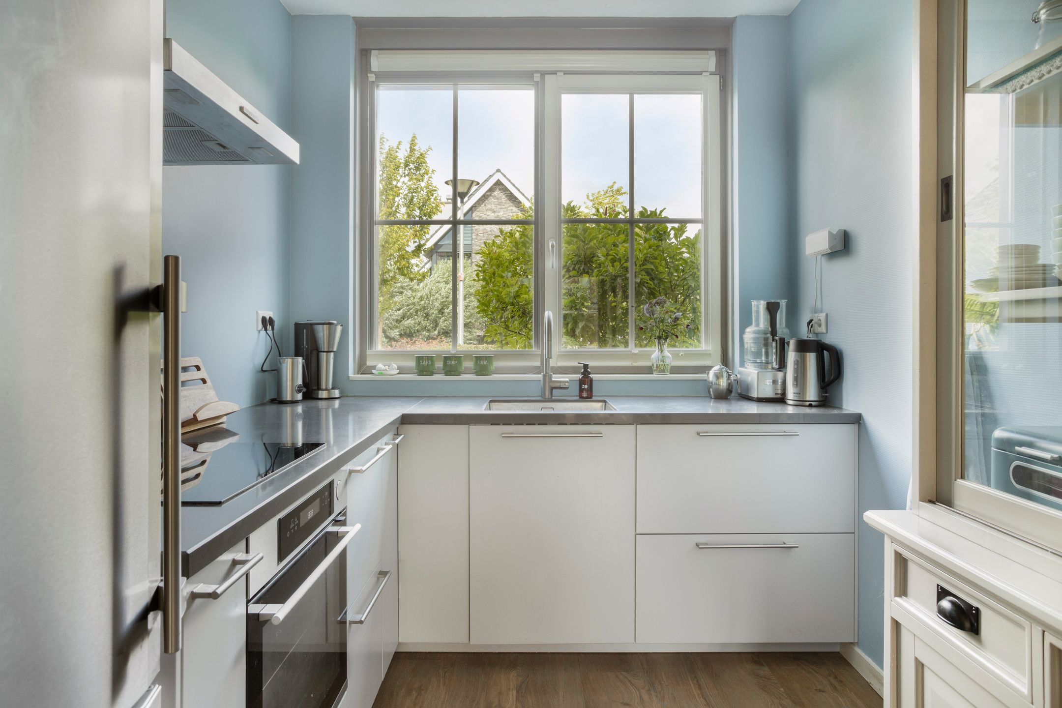 Foto 3 van Breitnerlaan 11