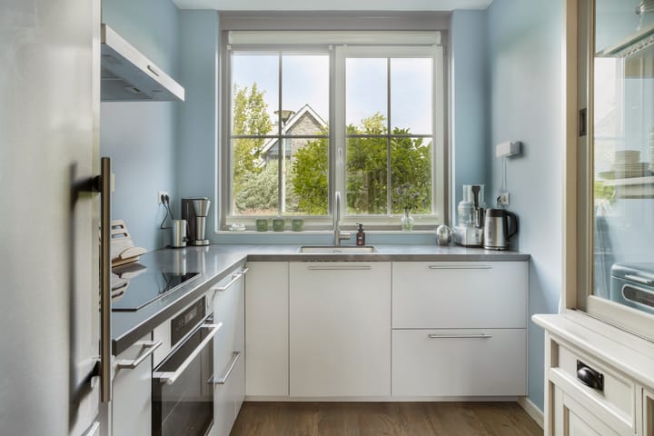 Foto 3 van Breitnerlaan 11