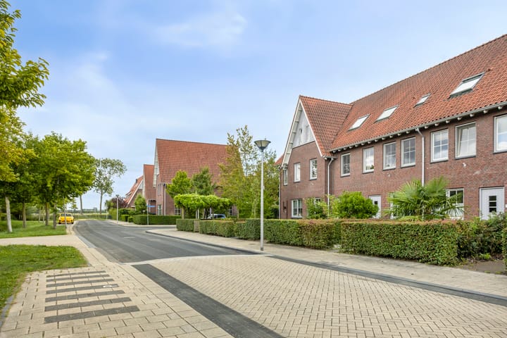 Foto 5 van Breitnerlaan 11