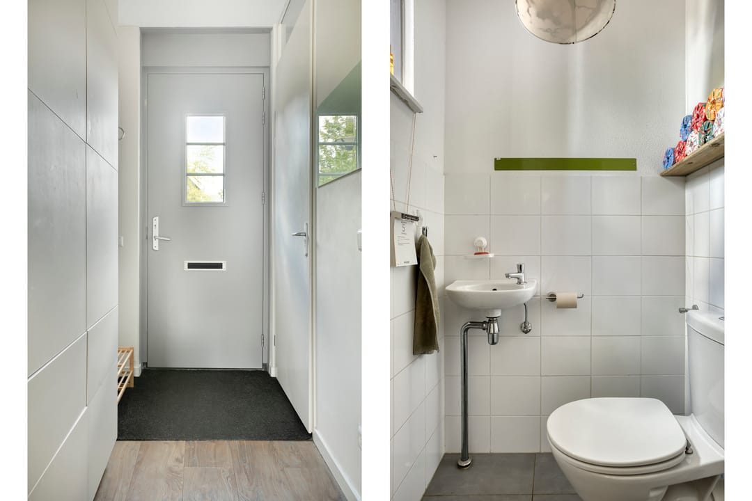 Foto 7 van Breitnerlaan 11