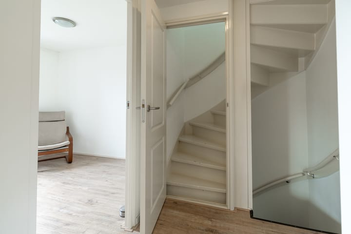 Foto 24 van Vechtstraat 8