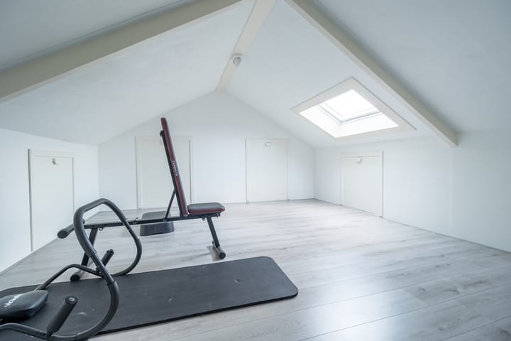 Foto 25 van Vechtstraat 8