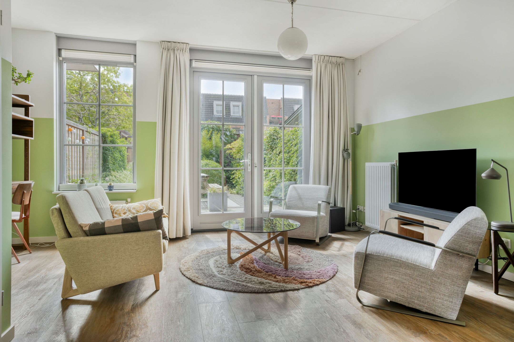 Foto 9 van Breitnerlaan 11