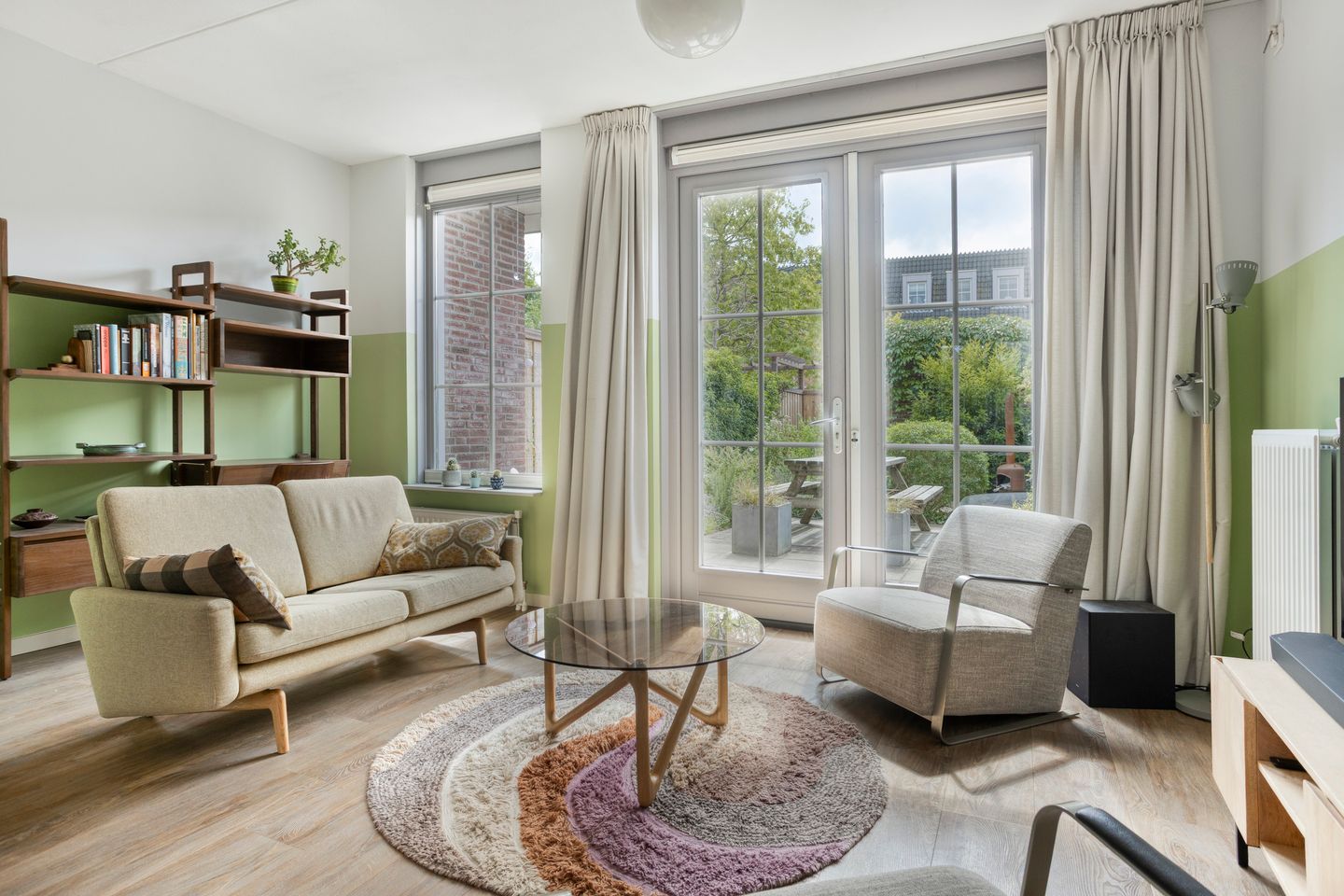 Foto 10 van Breitnerlaan 11