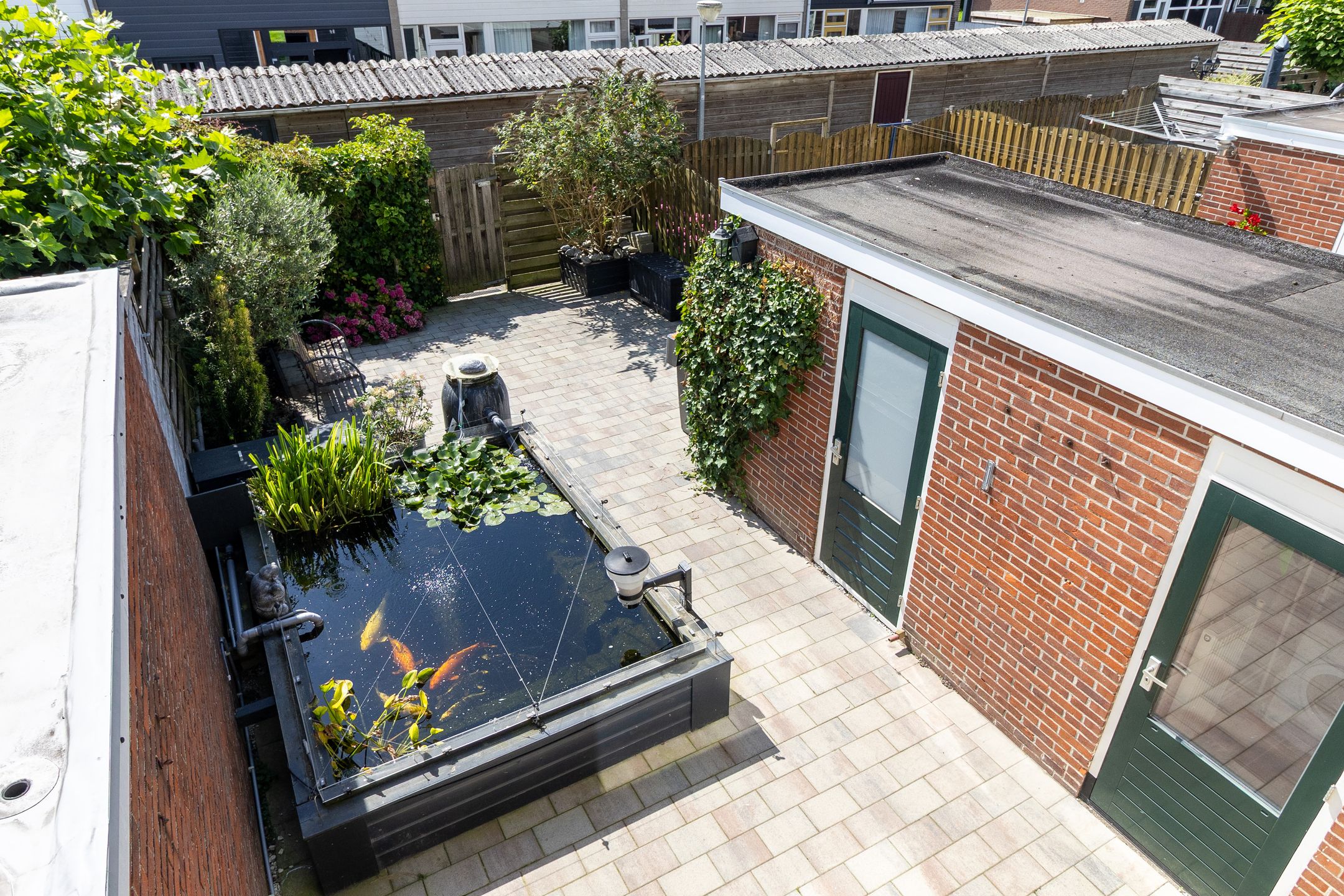 Foto 27 van Vechtstraat 8