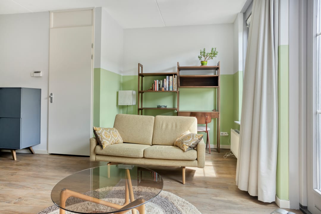 Foto 11 van Breitnerlaan 11