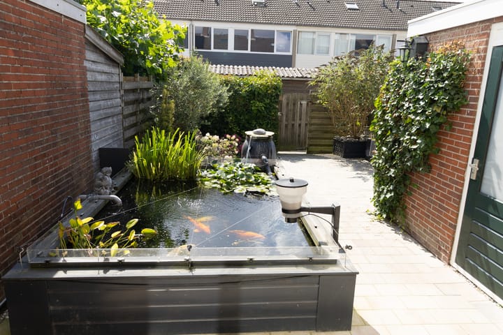 Foto 28 van Vechtstraat 8