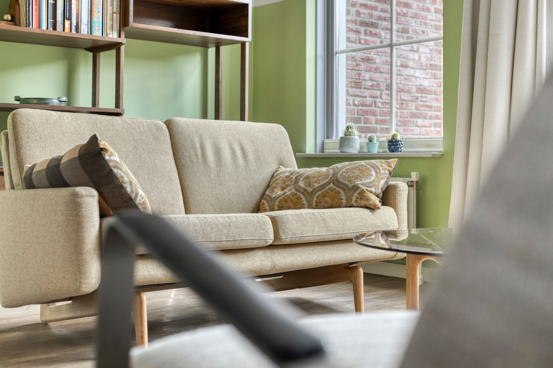 Foto 12 van Breitnerlaan 11