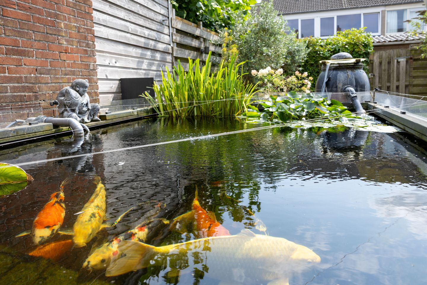 Foto 29 van Vechtstraat 8