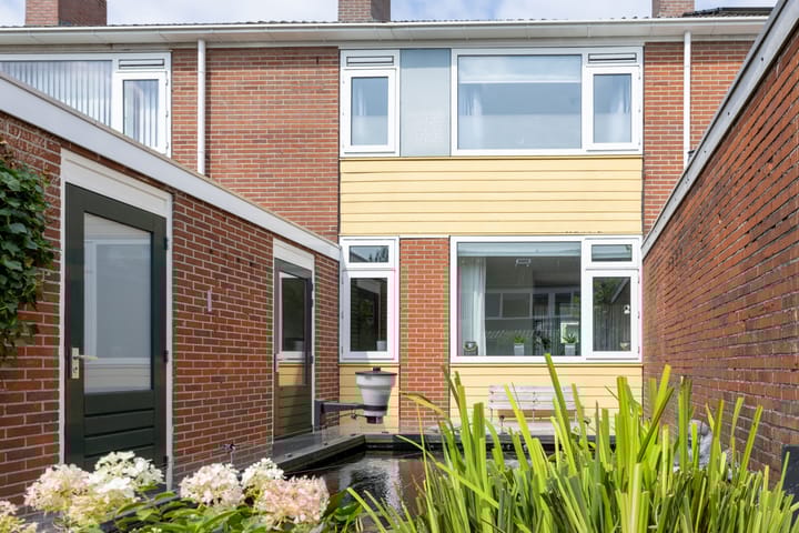 Foto 30 van Vechtstraat 8