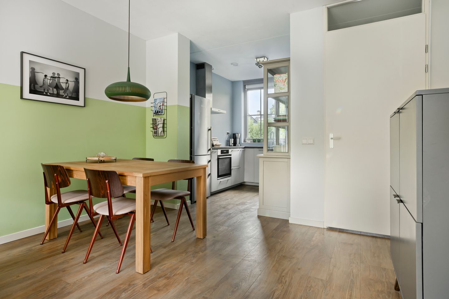 Foto 14 van Breitnerlaan 11