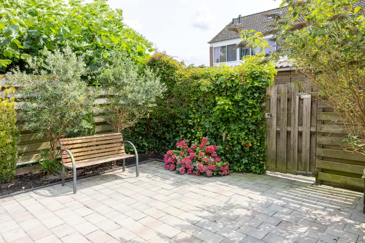 Foto 31 van Vechtstraat 8