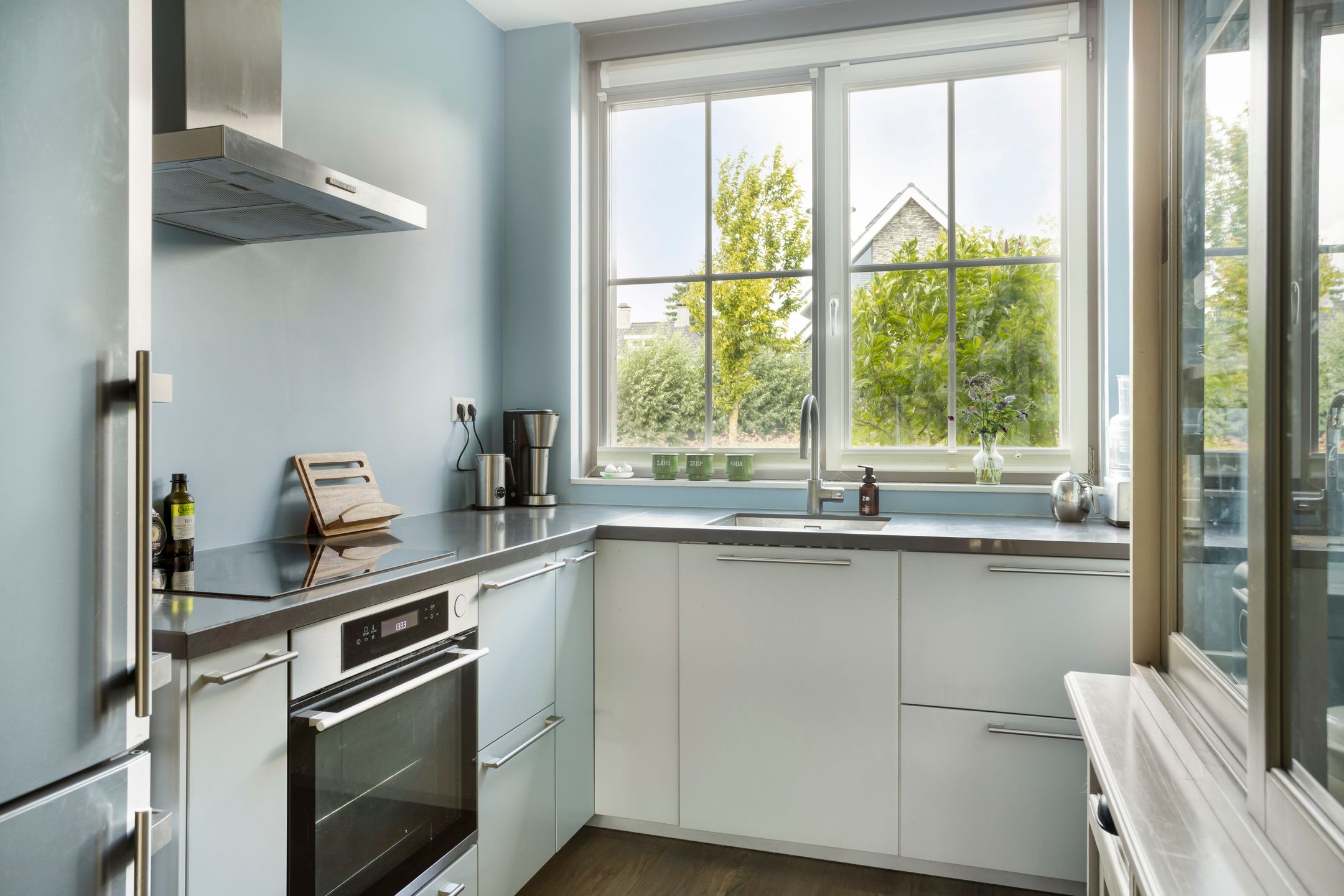 Foto 15 van Breitnerlaan 11