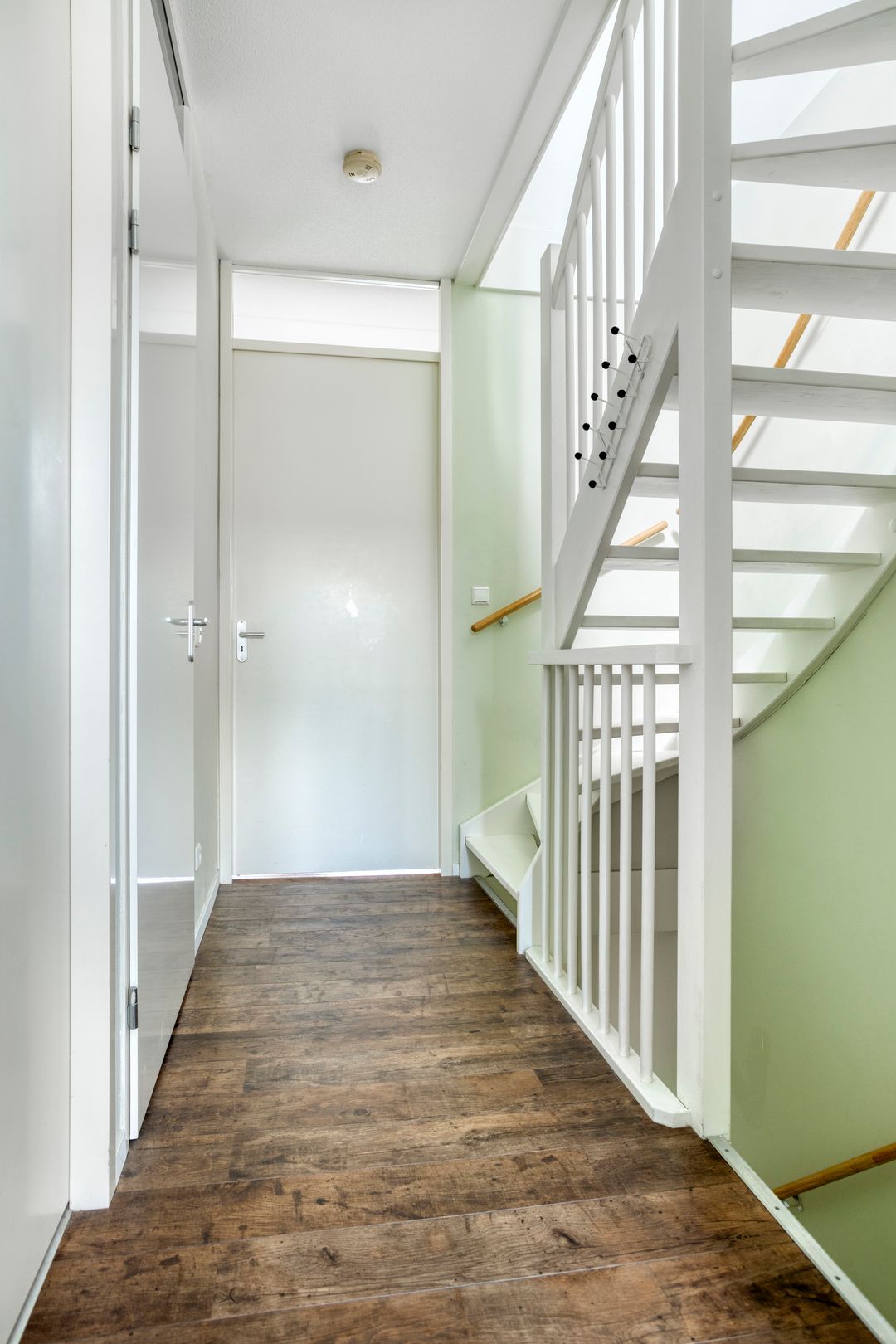 Foto 16 van Breitnerlaan 11