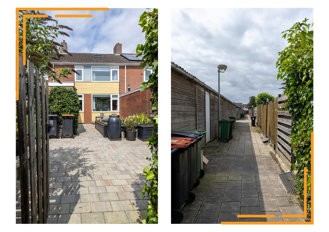 Foto 32 van Vechtstraat 8