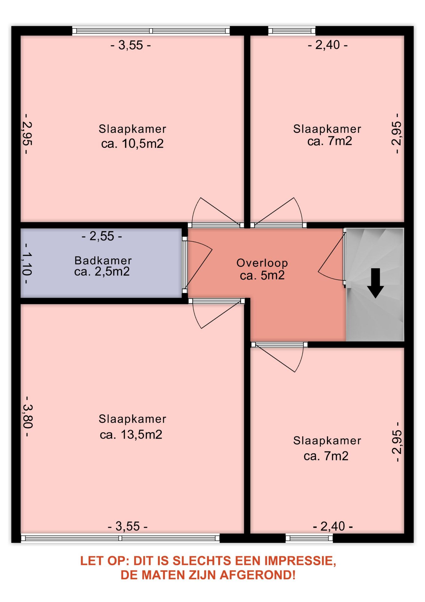 Foto 34 van Vechtstraat 8