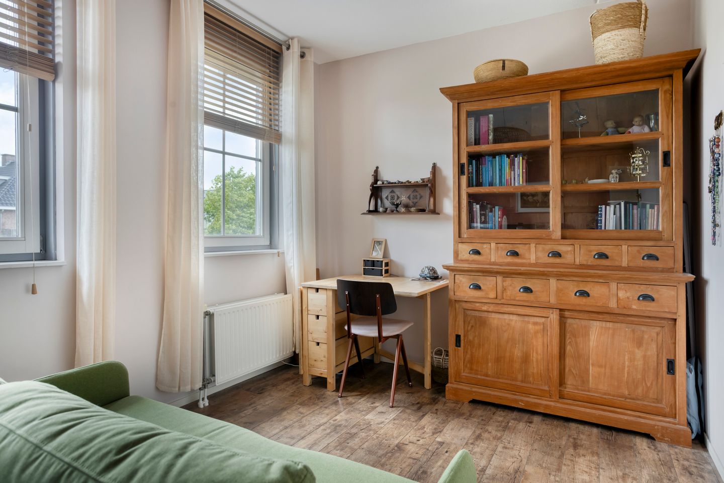 Foto 20 van Breitnerlaan 11