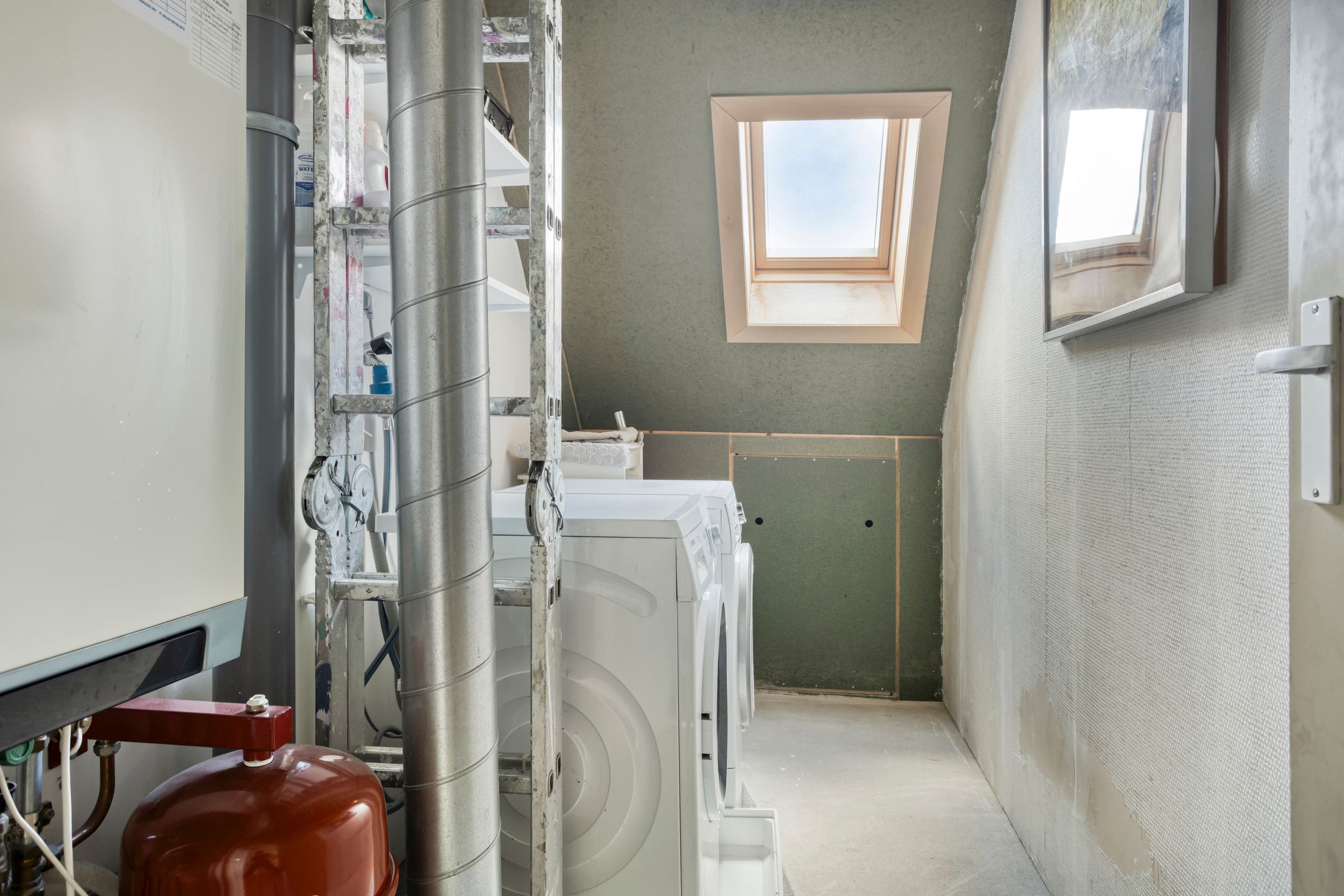 Foto 24 van Breitnerlaan 11