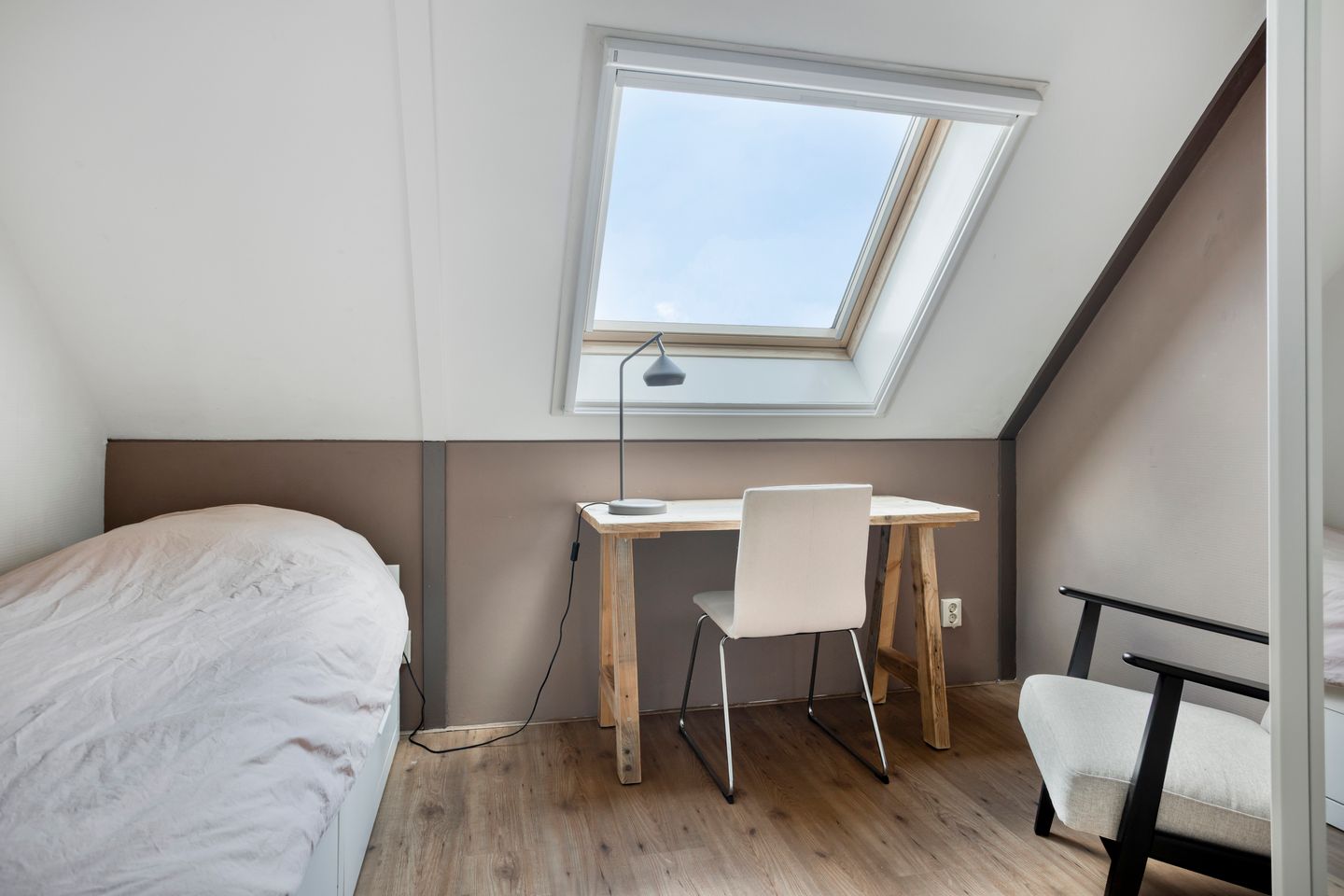 Foto 25 van Breitnerlaan 11