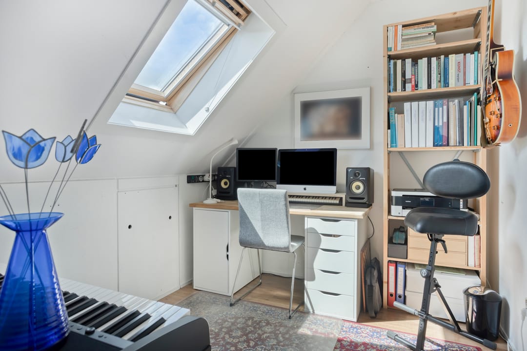 Foto 26 van Breitnerlaan 11