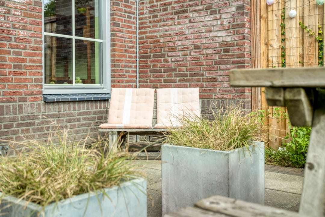 Foto 28 van Breitnerlaan 11