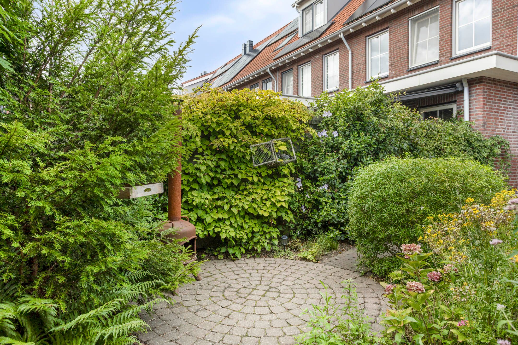 Foto 30 van Breitnerlaan 11