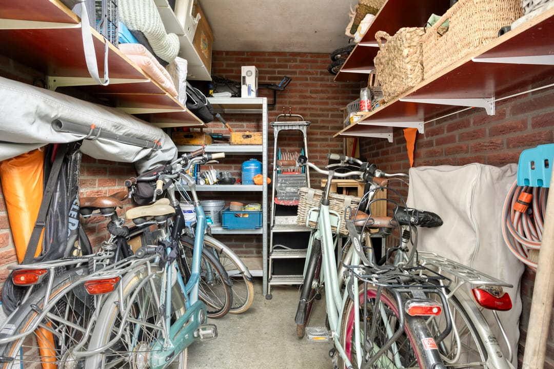 Foto 31 van Breitnerlaan 11