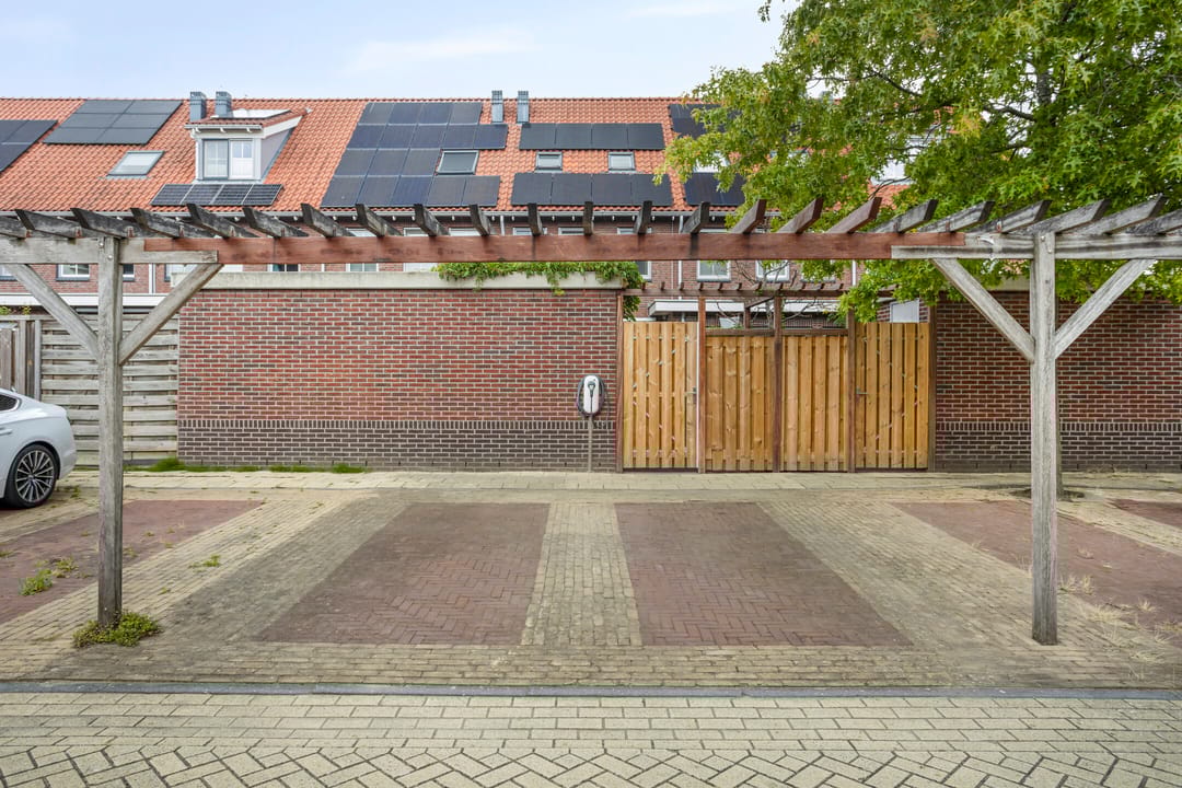 Foto 32 van Breitnerlaan 11