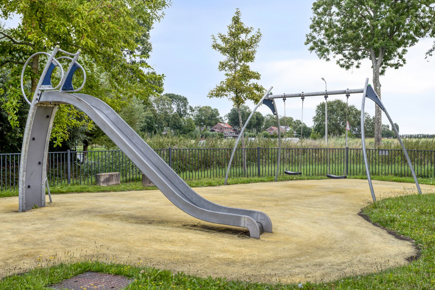 Foto 34 van Breitnerlaan 11