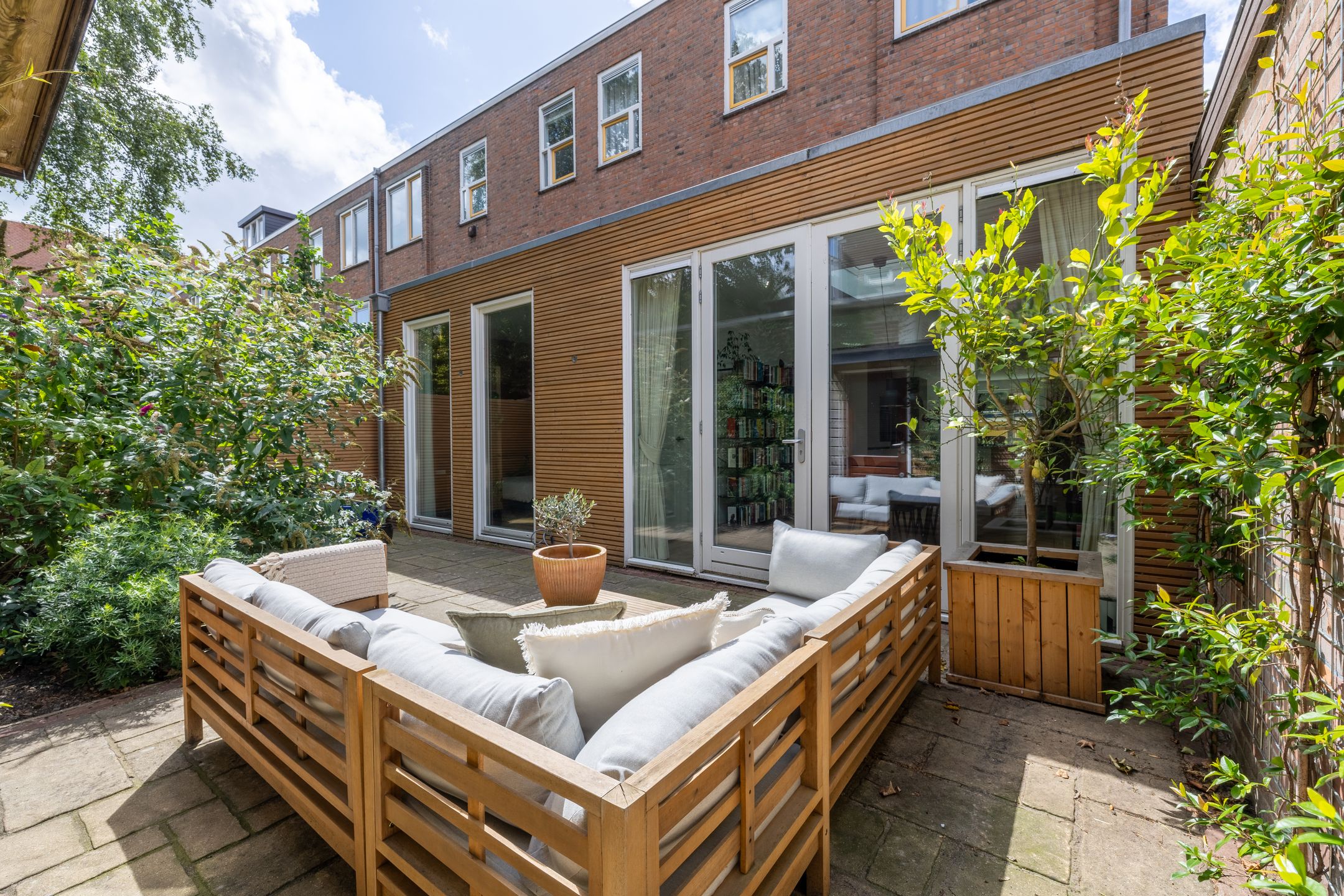 Senefelderstraat 13-H 13 H