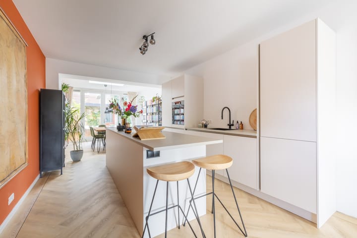 Foto 2 van Senefelderstraat 13-H