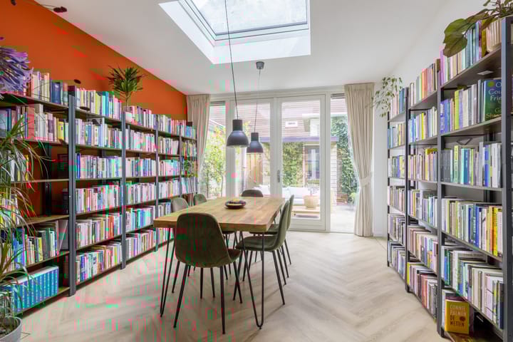 Foto 3 van Senefelderstraat 13-H