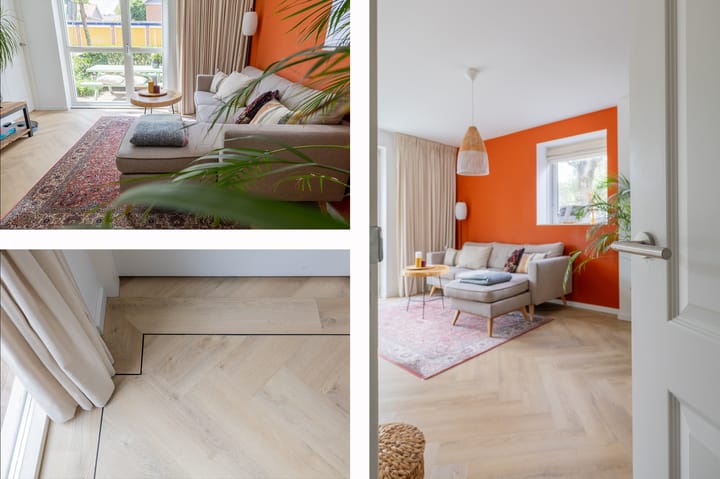 Foto 4 van Senefelderstraat 13-H