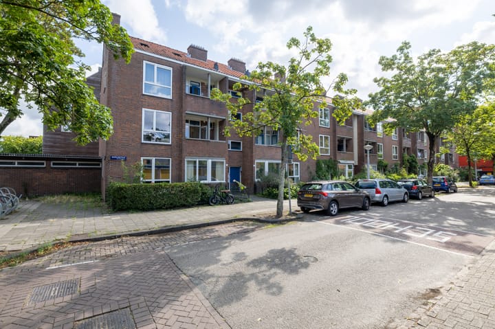 Foto 5 van Senefelderstraat 13-H