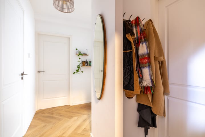 Foto 8 van Senefelderstraat 13-H