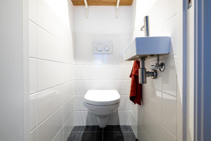 Foto 9 van Senefelderstraat 13-H