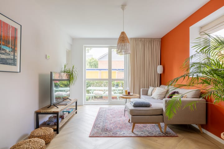 Foto 10 van Senefelderstraat 13-H