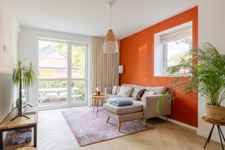 Foto 11 van Senefelderstraat 13-H