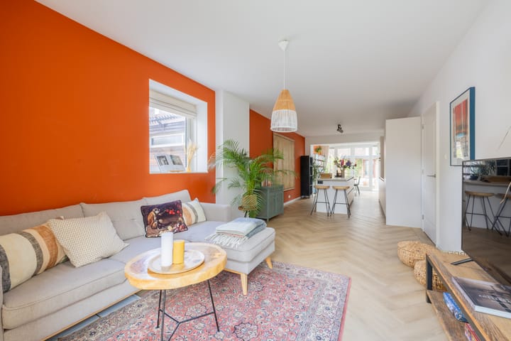 Foto 12 van Senefelderstraat 13-H