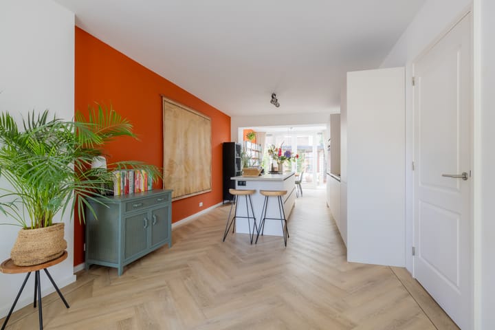 Foto 13 van Senefelderstraat 13-H