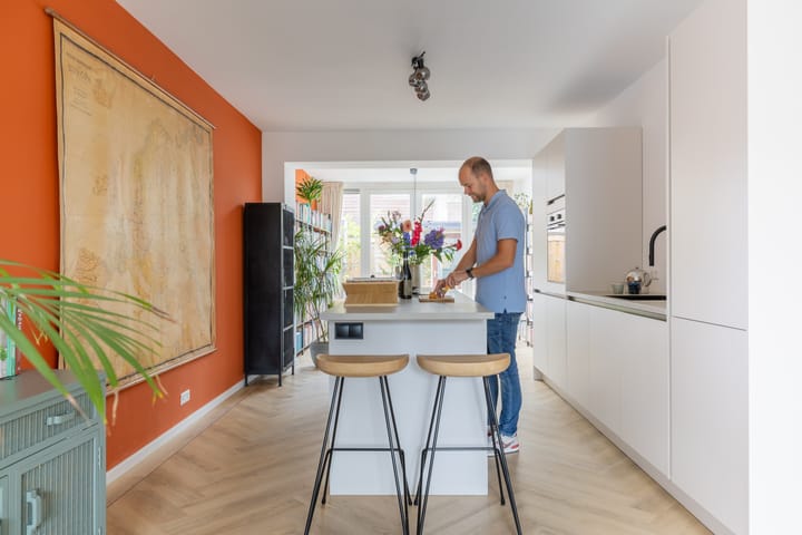 Foto 14 van Senefelderstraat 13-H