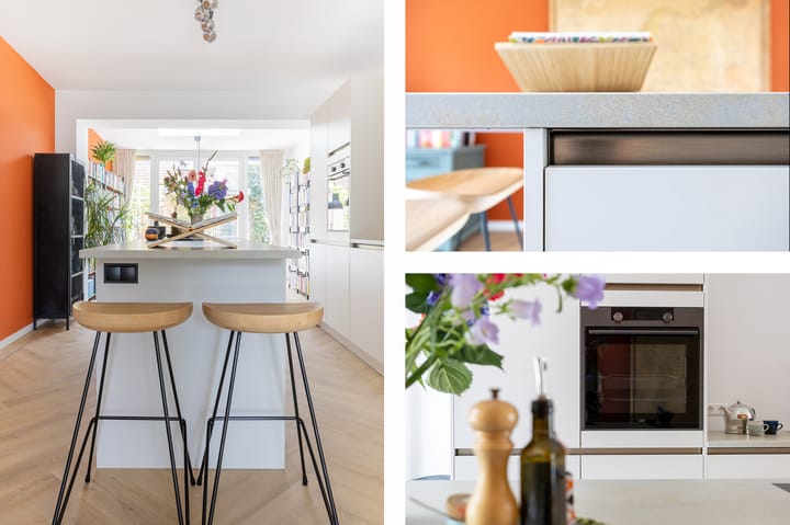 Foto 15 van Senefelderstraat 13-H