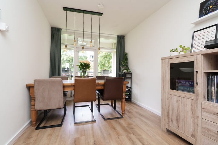 Foto 2 van Bredenoord 167