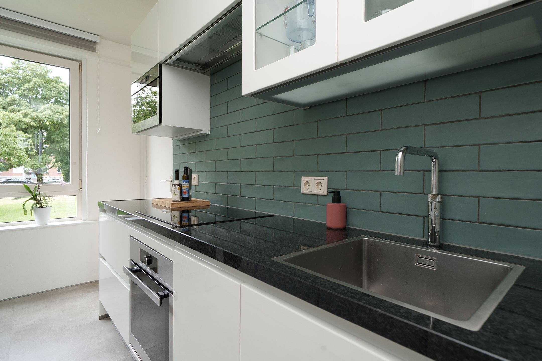 Foto 3 van Bredenoord 167