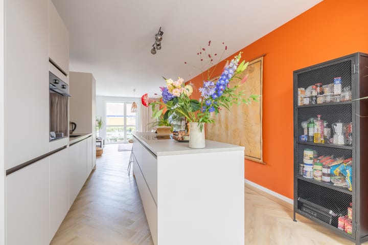 Foto 17 van Senefelderstraat 13-H