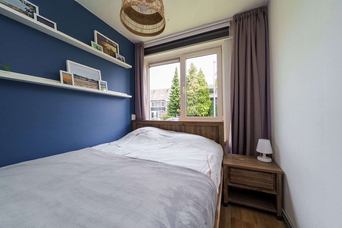 Foto 4 van Bredenoord 167