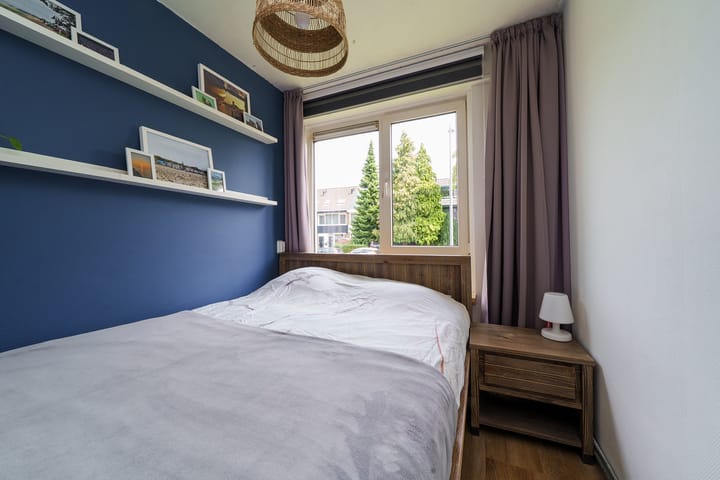 Foto 4 van Bredenoord 167