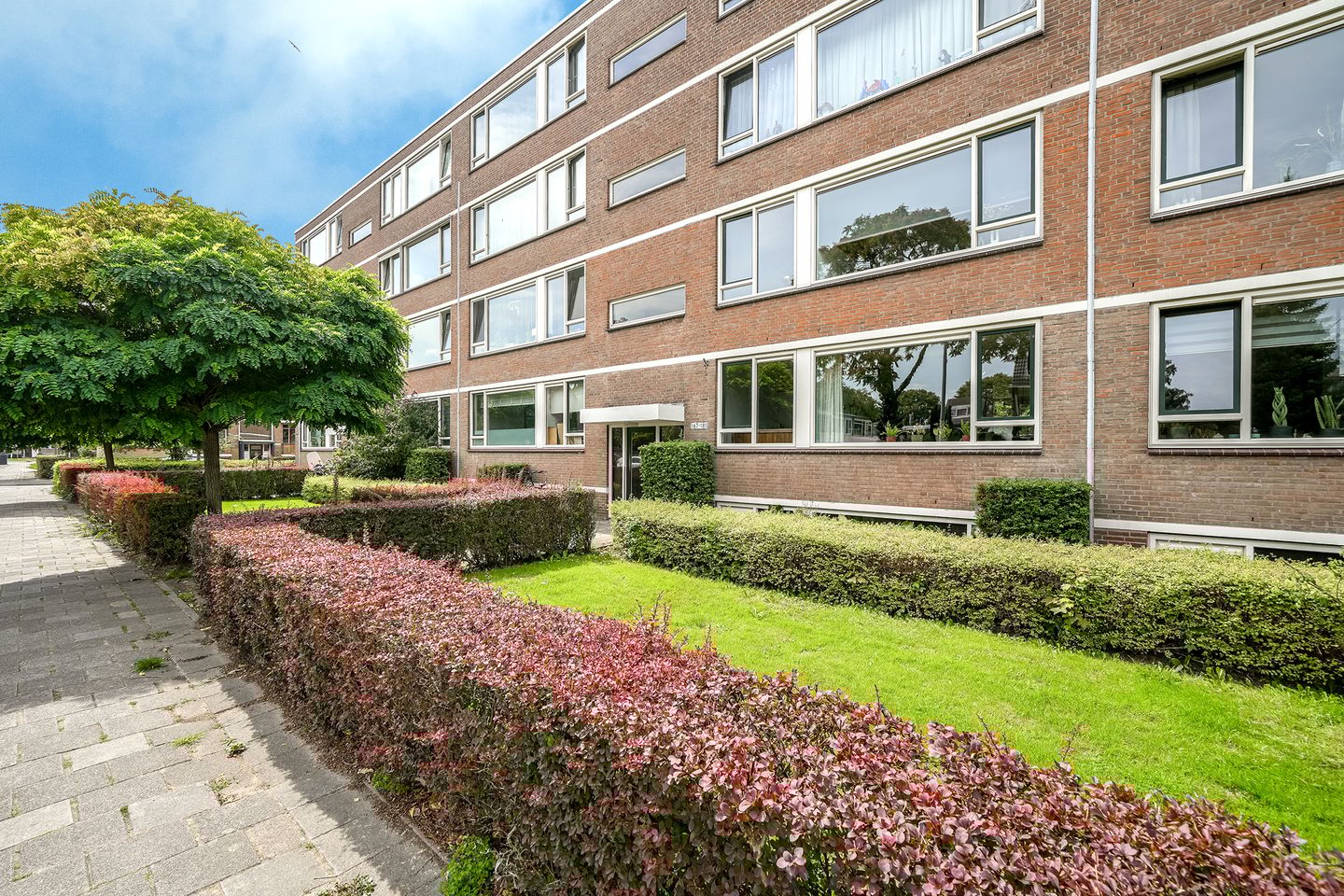 Foto 5 van Bredenoord 167