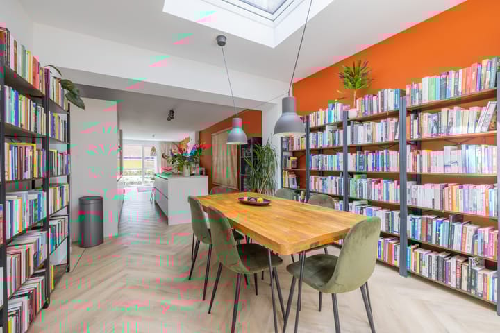 Foto 18 van Senefelderstraat 13-H